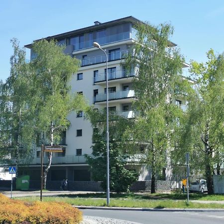 Apartament Gold Bielsko-Biała Zewnętrze zdjęcie