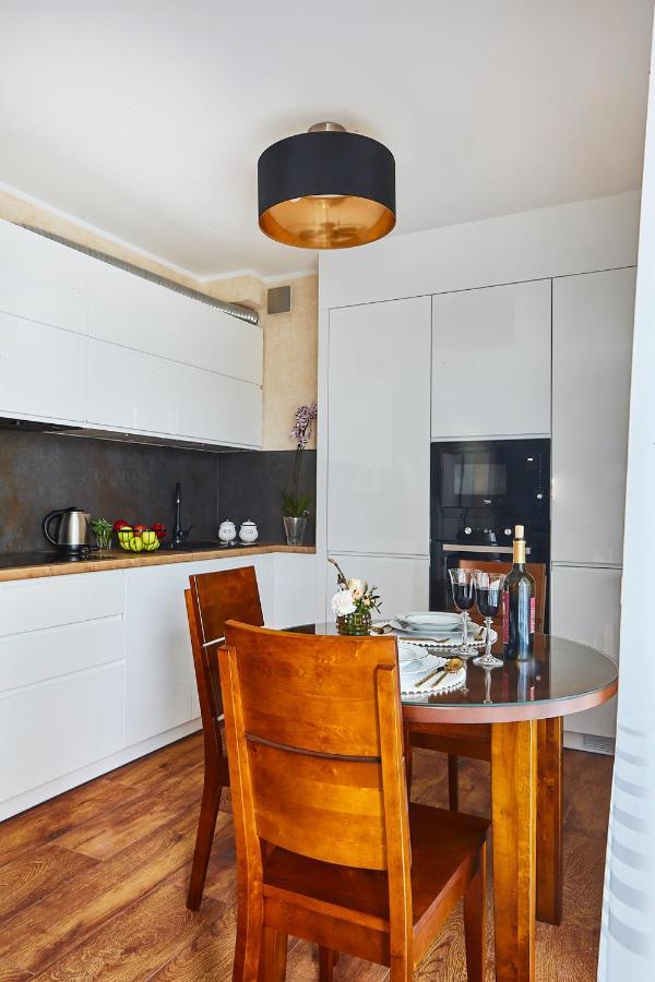 Apartament Gold Bielsko-Biała Zewnętrze zdjęcie