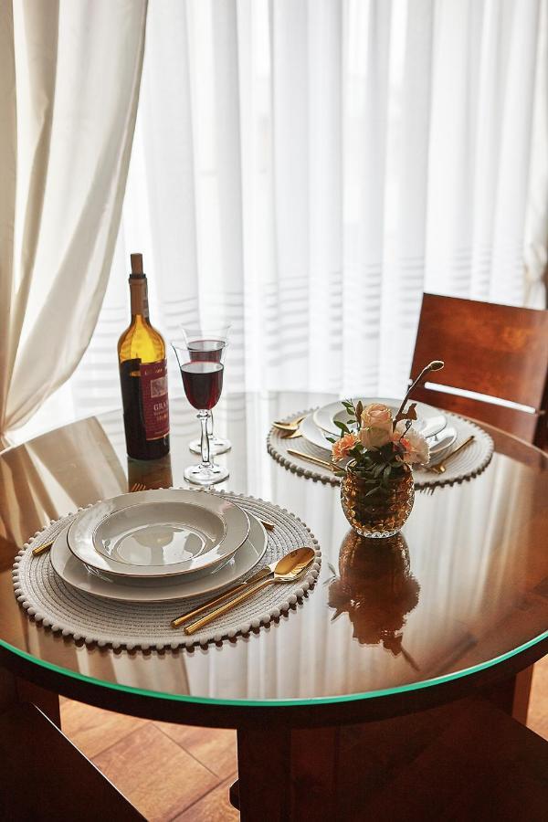 Apartament Gold Bielsko-Biała Zewnętrze zdjęcie