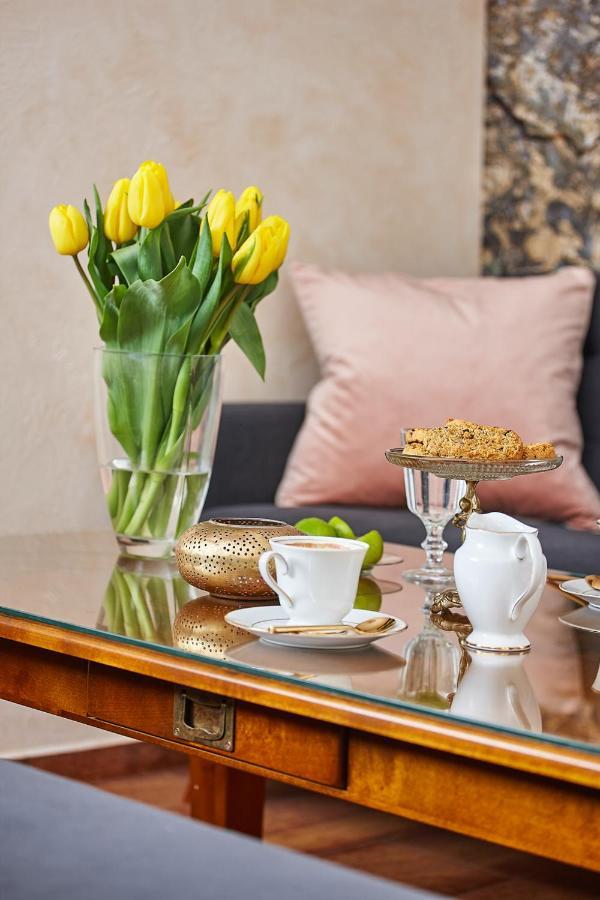 Apartament Gold Bielsko-Biała Zewnętrze zdjęcie