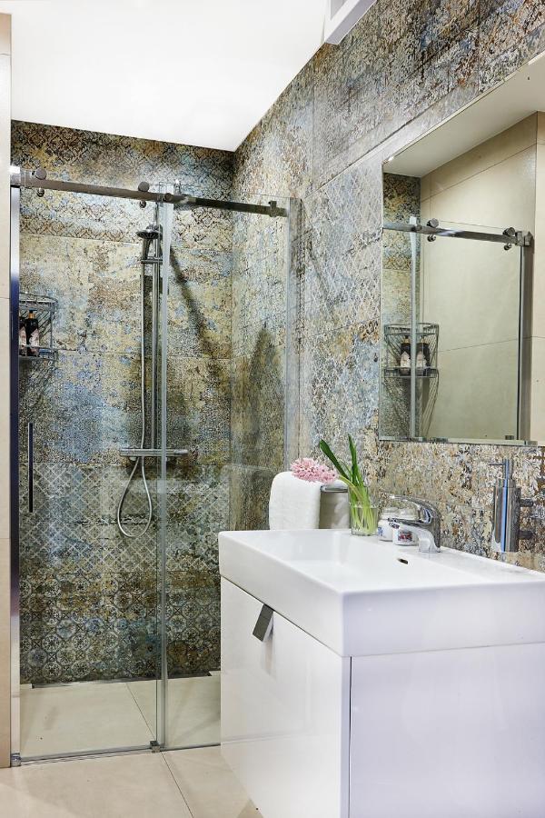 Apartament Gold Bielsko-Biała Zewnętrze zdjęcie