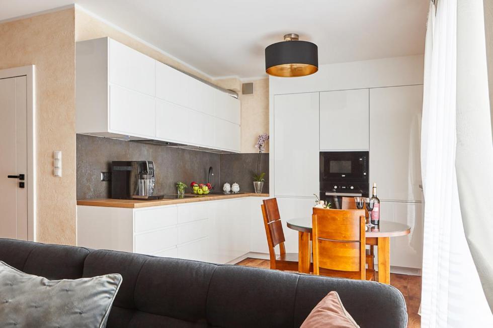 Apartament Gold Bielsko-Biała Zewnętrze zdjęcie