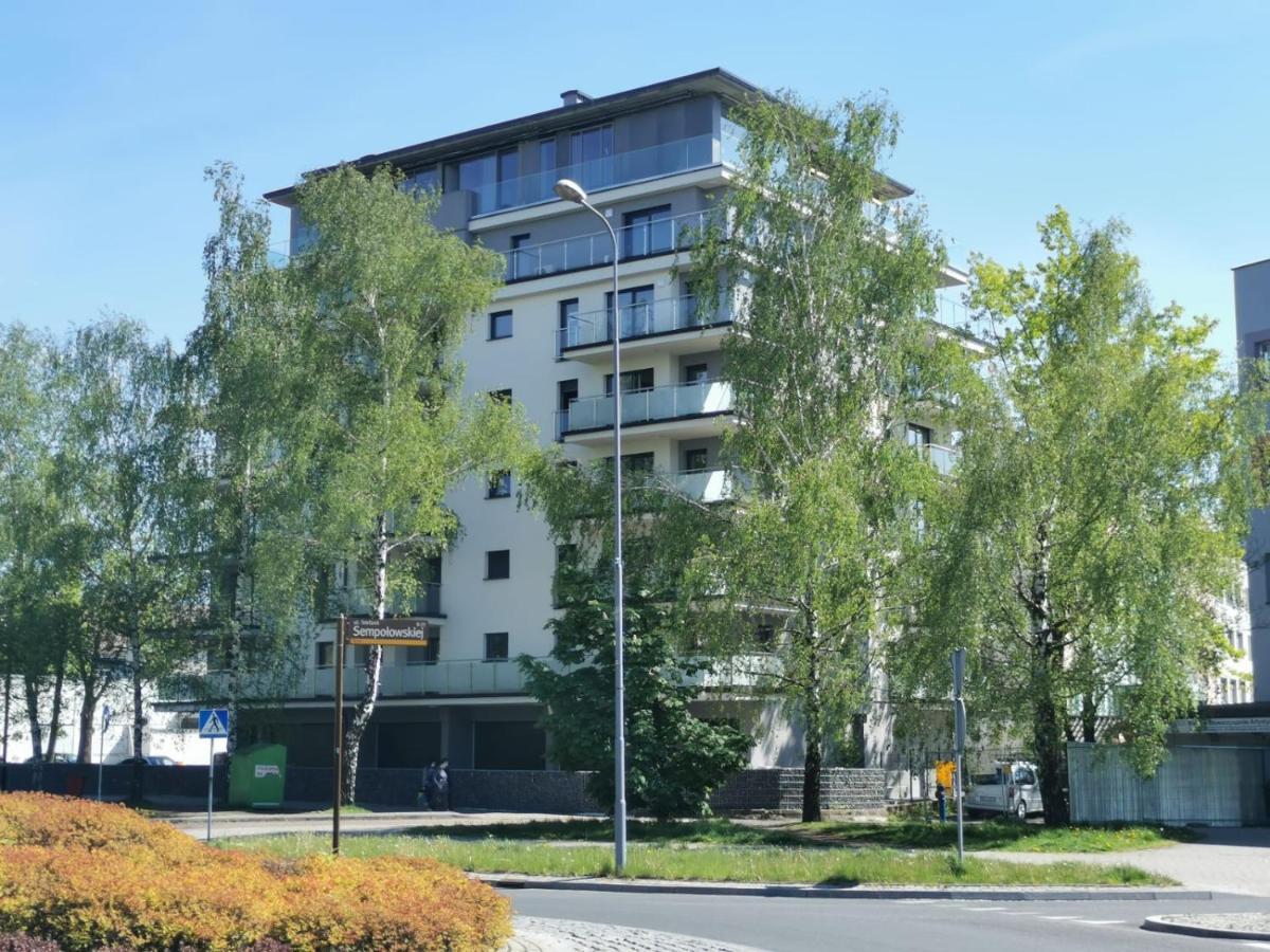 Apartament Gold Bielsko-Biała Zewnętrze zdjęcie