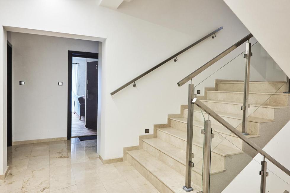 Apartament Gold Bielsko-Biała Zewnętrze zdjęcie