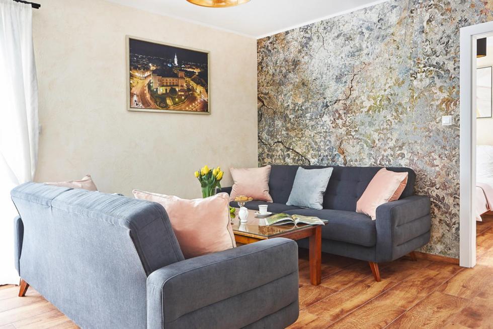 Apartament Gold Bielsko-Biała Zewnętrze zdjęcie